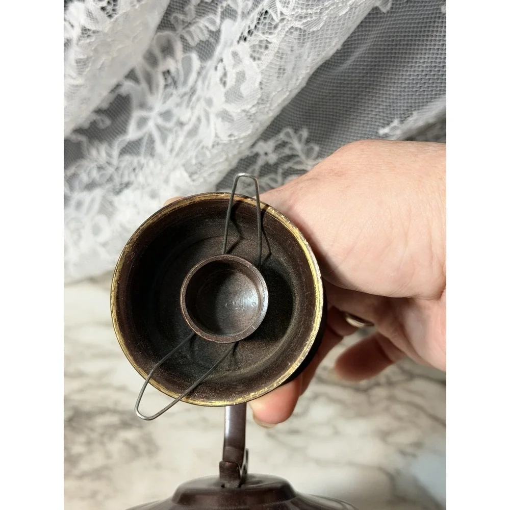 Candle Wall Sconce Candle Holder 8‎ x 3.5 (2978)